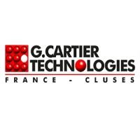 Working at G. Cartier Technologies 